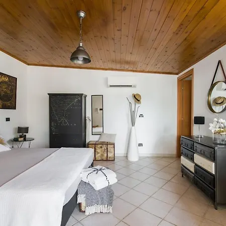 La Casa Del Viaggiatore