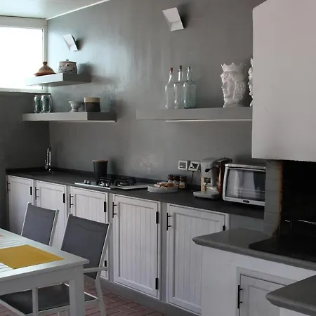 Lodge La Casa Del Viaggiatore *
