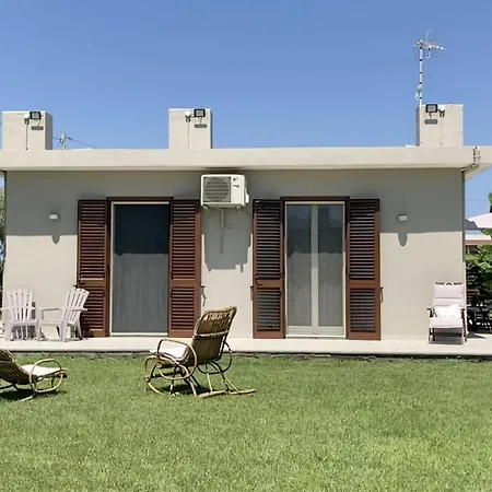 Lodge La Casa Del Viaggiatore