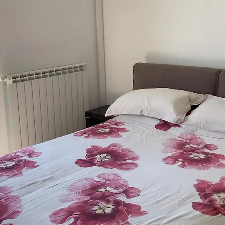 La Casa Del Viaggiatore Milazzo