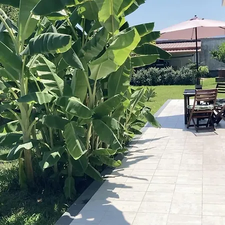 La Casa Del Viaggiatore Lodge