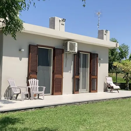 Lodge La Casa Del Viaggiatore Milazzo