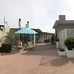 La Casa Del Viaggiatore Lodge Milazzo