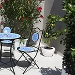 Lodge La Casa Del Viaggiatore