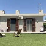Lodge La Casa Del Viaggiatore