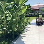 La Casa Del Viaggiatore Lodge