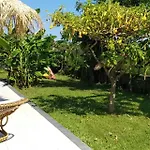Lodge La Casa Del Viaggiatore